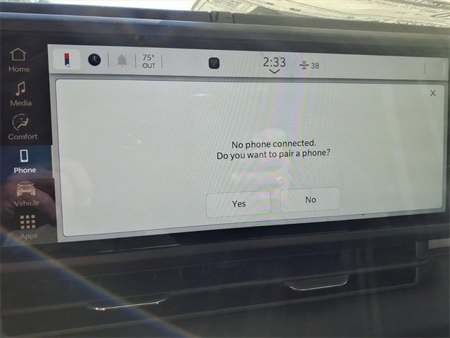 New 2026 Jeep Wrangler Sport S image 10