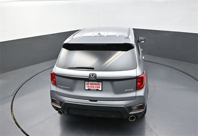 Used 2023 Honda Passport EX-L image 24