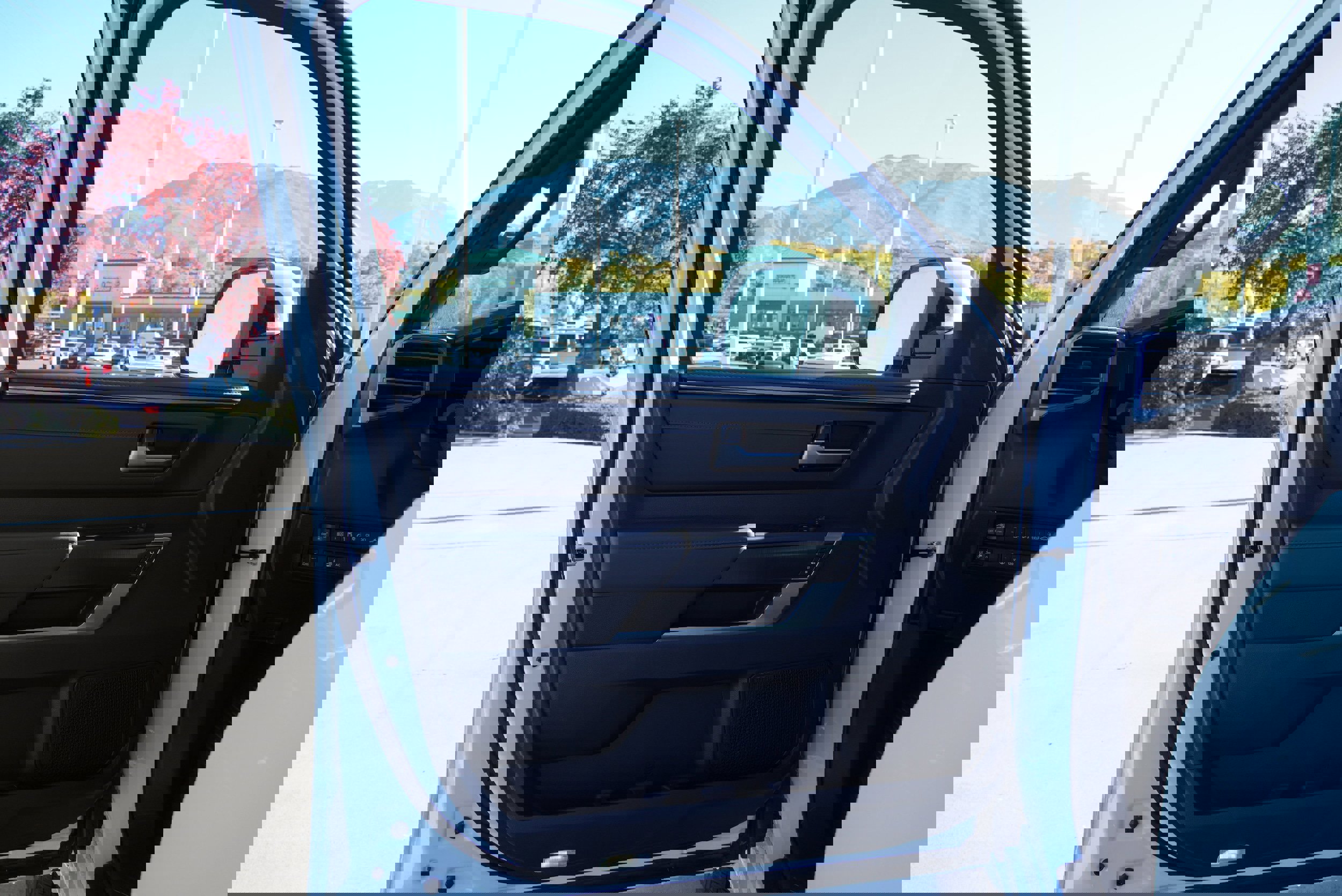 New 2026 Toyota Tundra Platinum w/ Tow Tech Package image 17