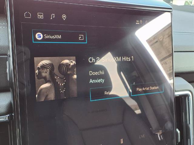 New 2026 GMC Yukon XL Denali w/ Sun & Power Step Package AWD/4WD image 7