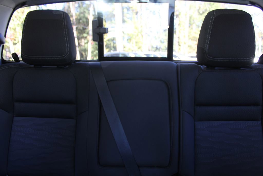 Used 2023 Nissan Frontier SV w/ SV Convenience Package image 58