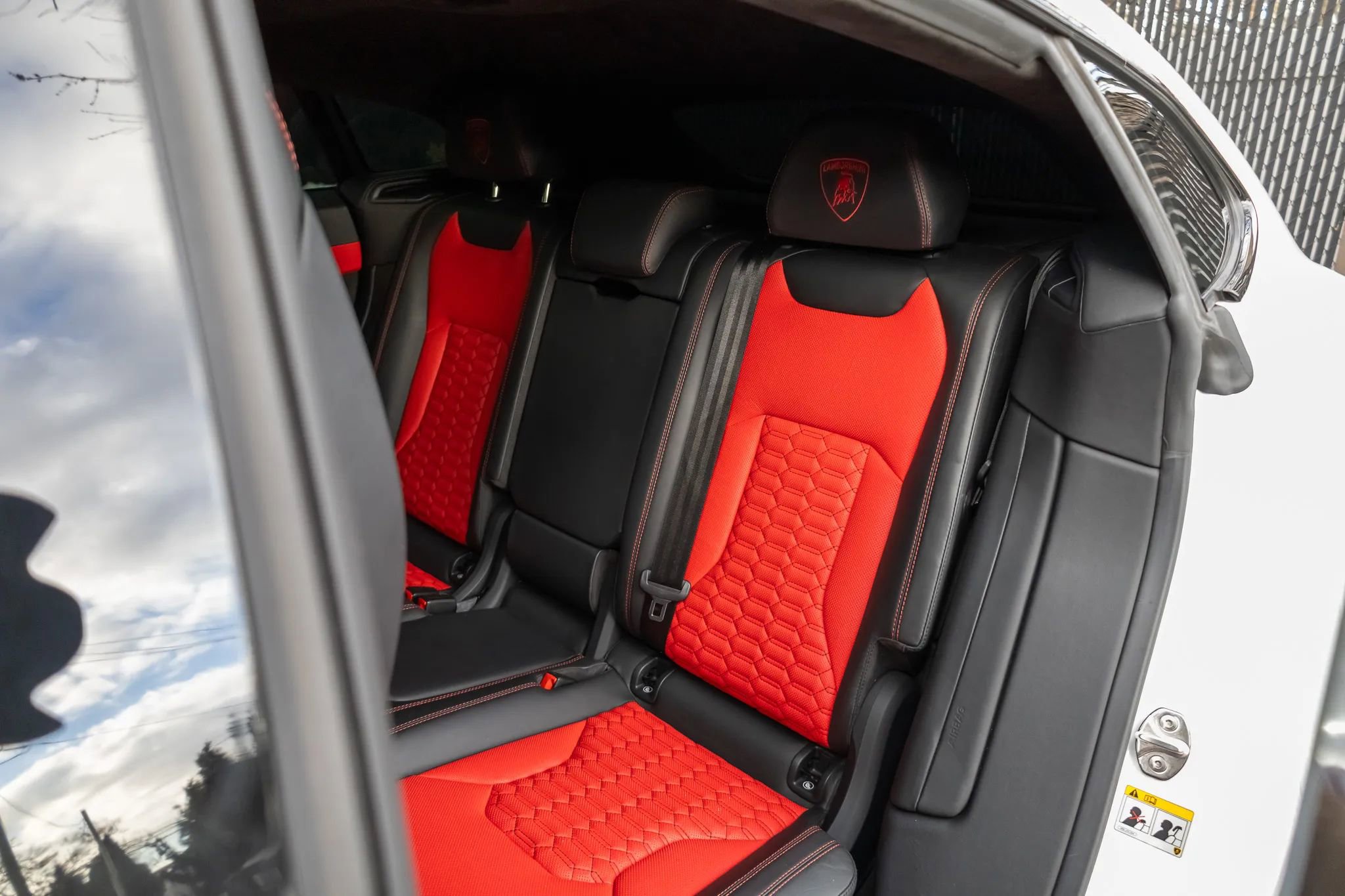 Used 2022 Lamborghini Urus image 55