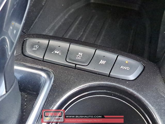 Certified 2023 Chevrolet TrailBlazer ACTIV w/ Convenience Package image 31