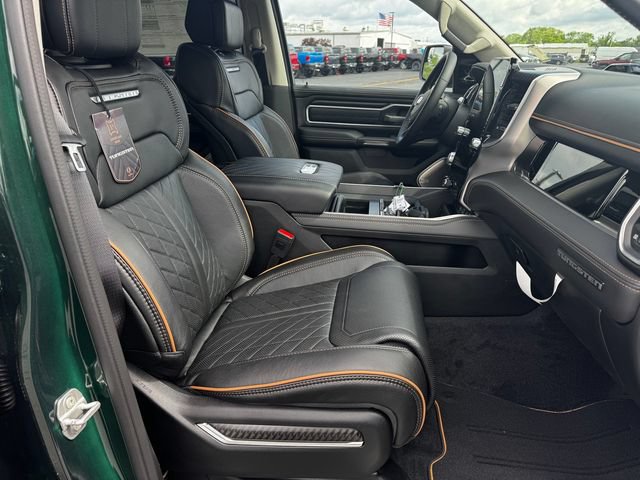 New 2026 RAM 1500 Tungsten AWD/4WD image 14