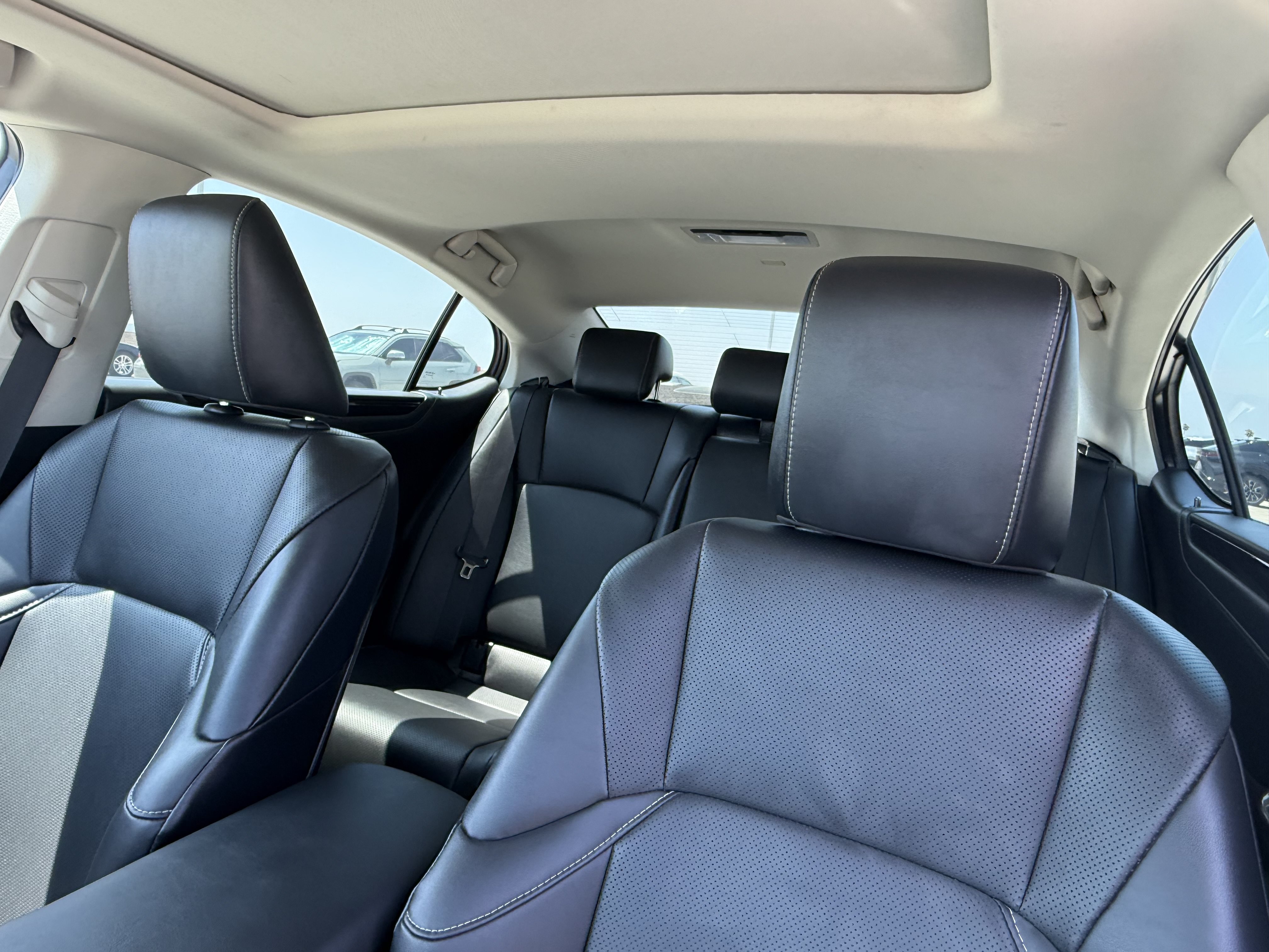 Certified 2024 Lexus ES 350 w/ Accessory Package (Z2) FWD image 19