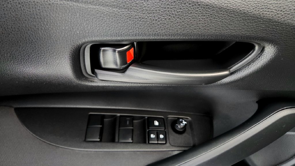 Used 2024 Toyota Corolla LE FWD image 23