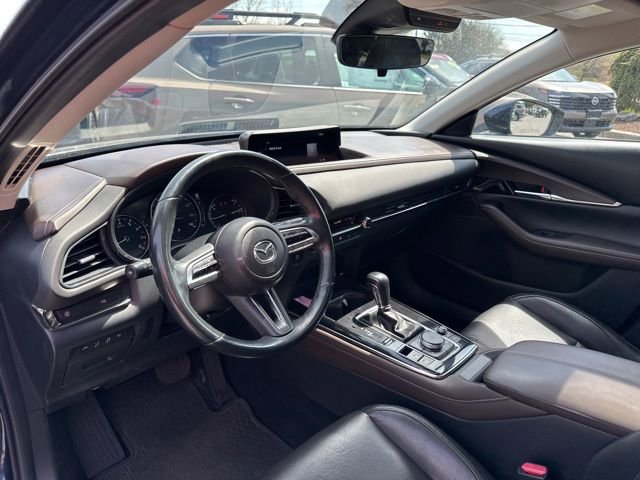Used 2020 MAZDA CX-30 AWD w/ Premium Package image 23
