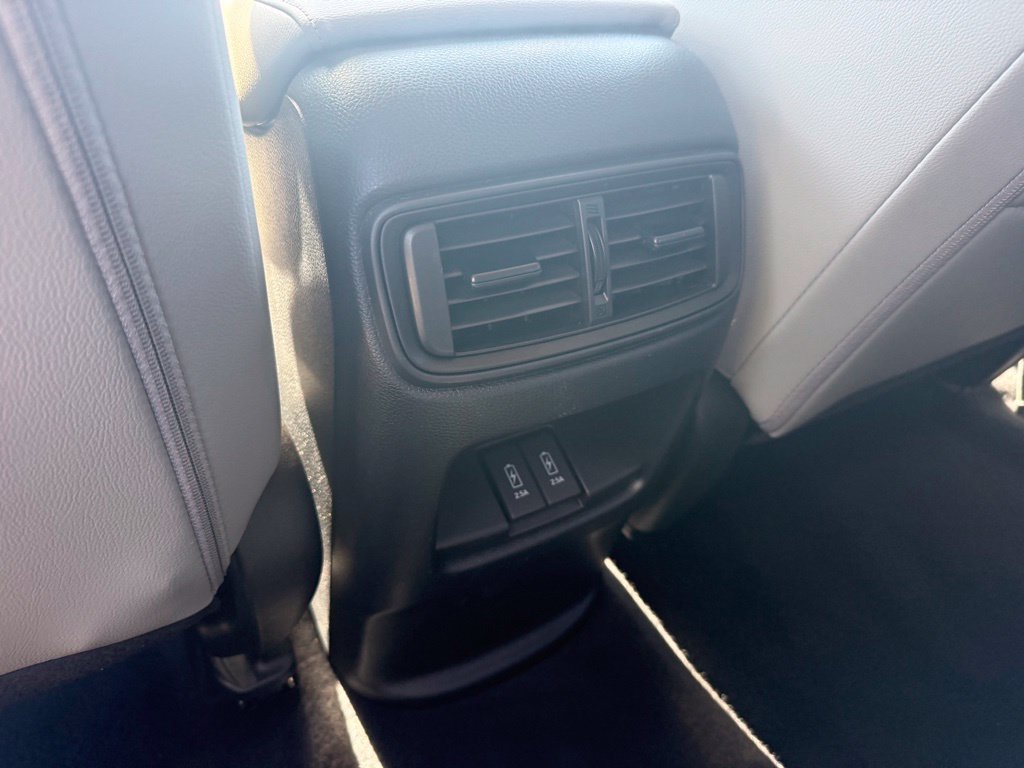 Used 2021 Honda CR-V EX-L image 31