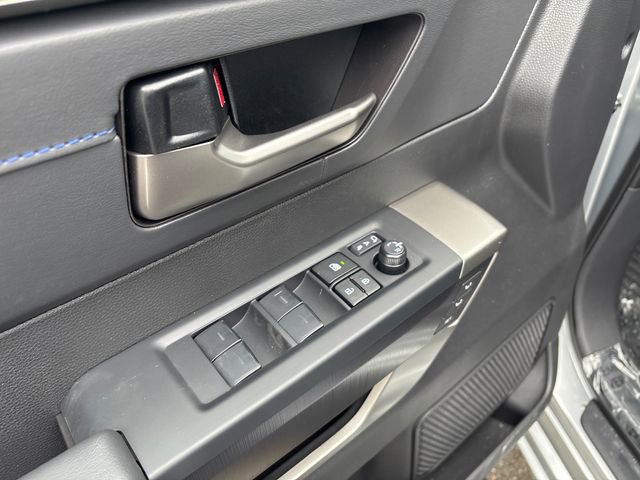 New 2026 Toyota Sequoia Platinum image 13