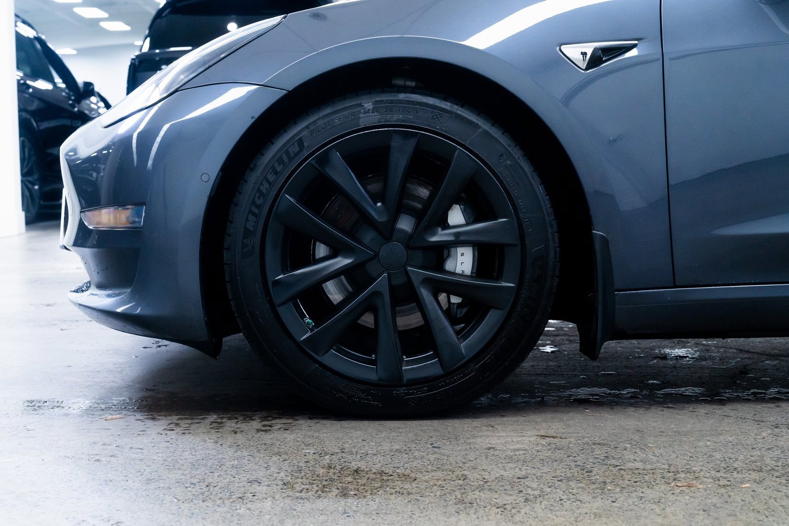 Used 2019 Tesla Model 3 Long Range image 7