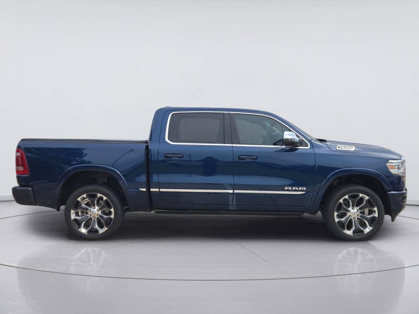 Used 2023 RAM 1500 Limited RWD image 6