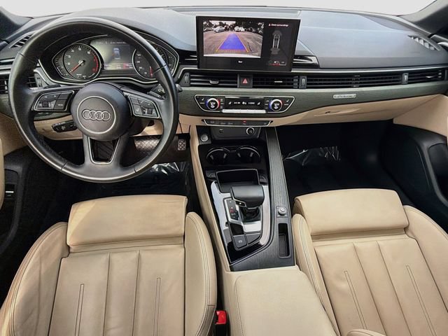 Used 2023 Audi A4 2.0T Premium w/ Convenience Package AWD/4WD image 15