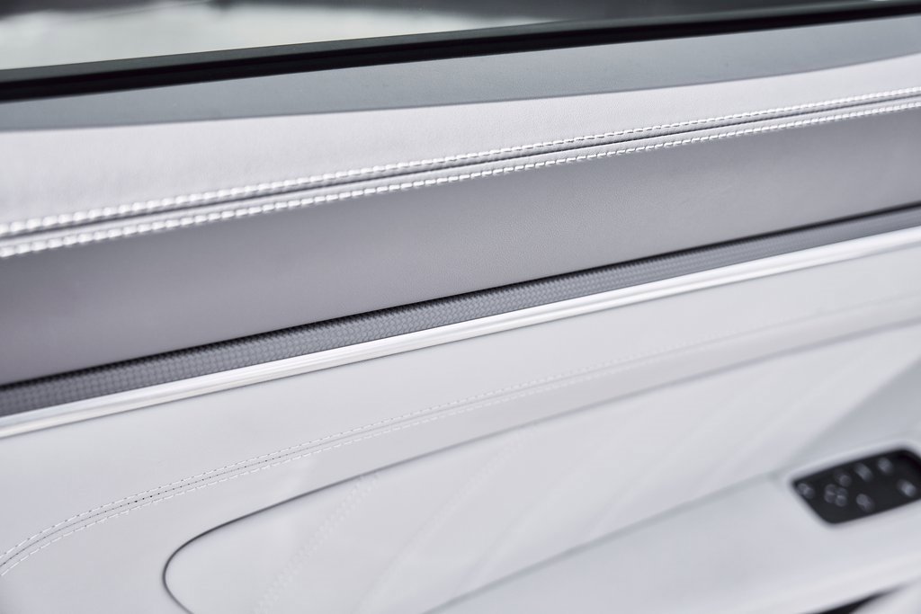 Used 2025 Porsche 911 Turbo S image 31