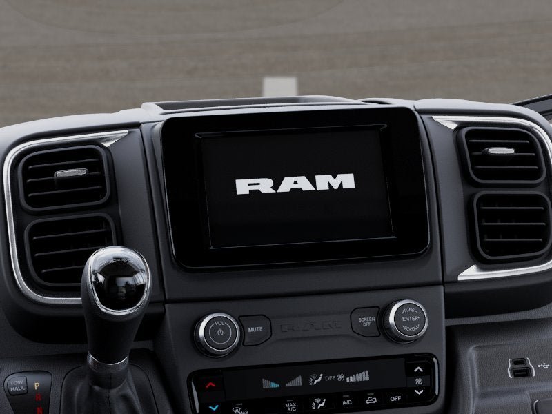 New 2026 RAM ProMaster 3500 w/ Convenience Group FWD image 56