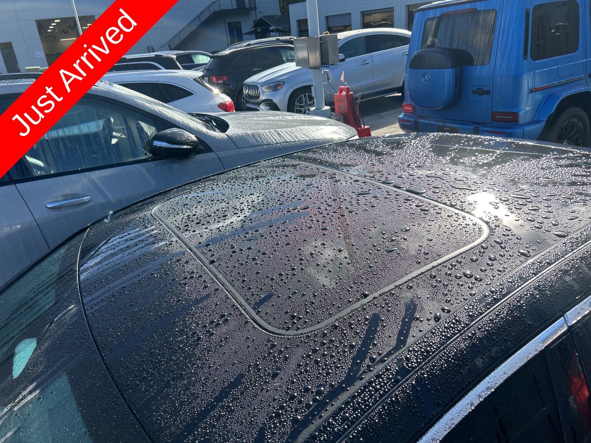 Used 2023 Mercedes-Benz C 300 Sedan image 10