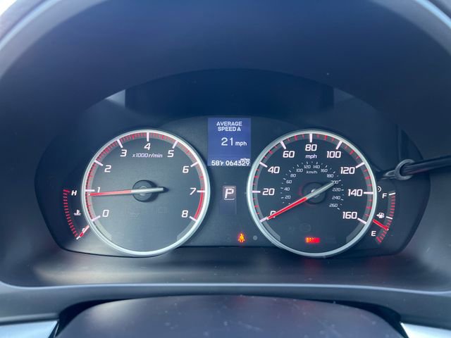 Used 2016 Acura ILX FWD image 20
