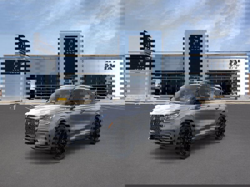 New 2026 Lincoln Corsair Premiere image 1