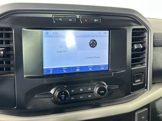 Used 2021 Ford F150 XLT AWD/4WD image 24