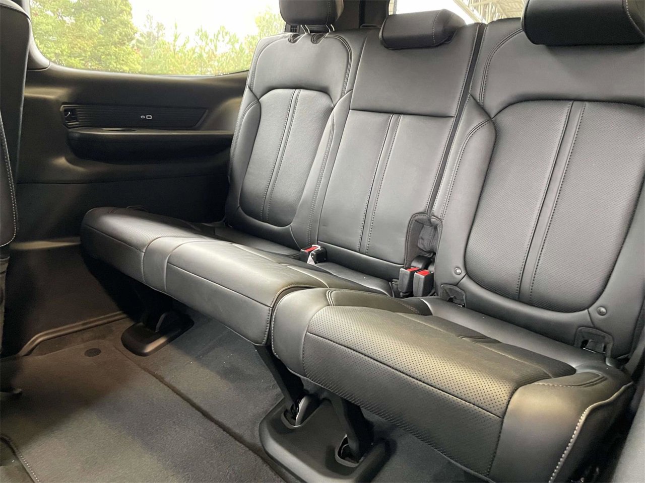 New 2025 Jeep Wagoneer Series II image 32