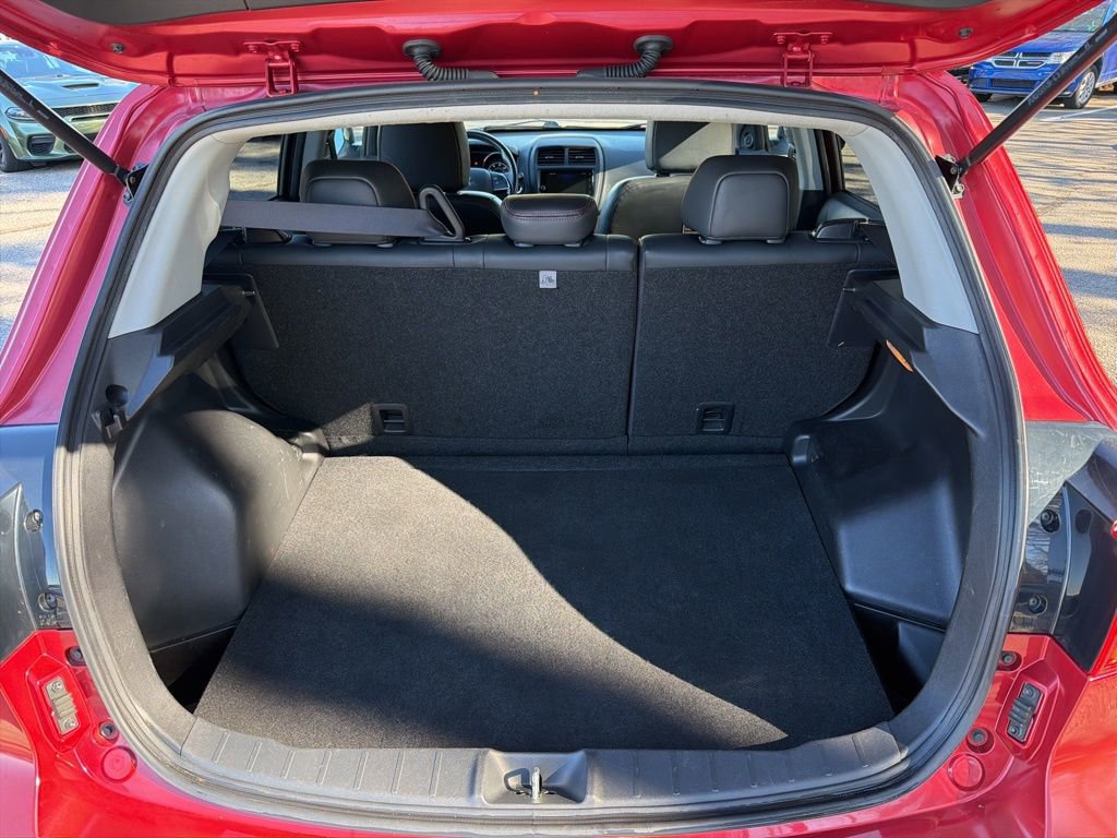 Used 2018 Mitsubishi Outlander Sport SE image 22