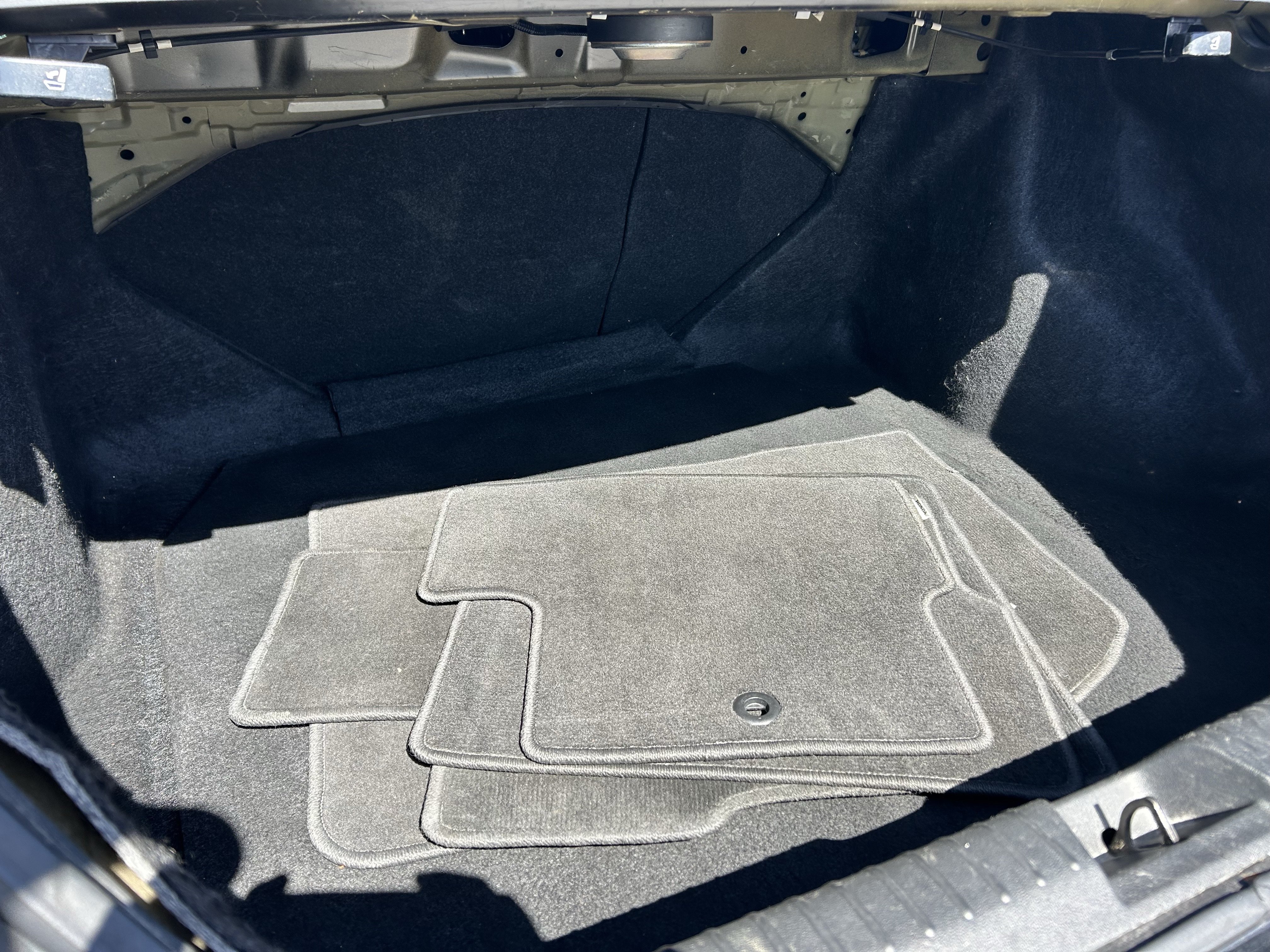 Used 2015 Honda Civic EX image 13