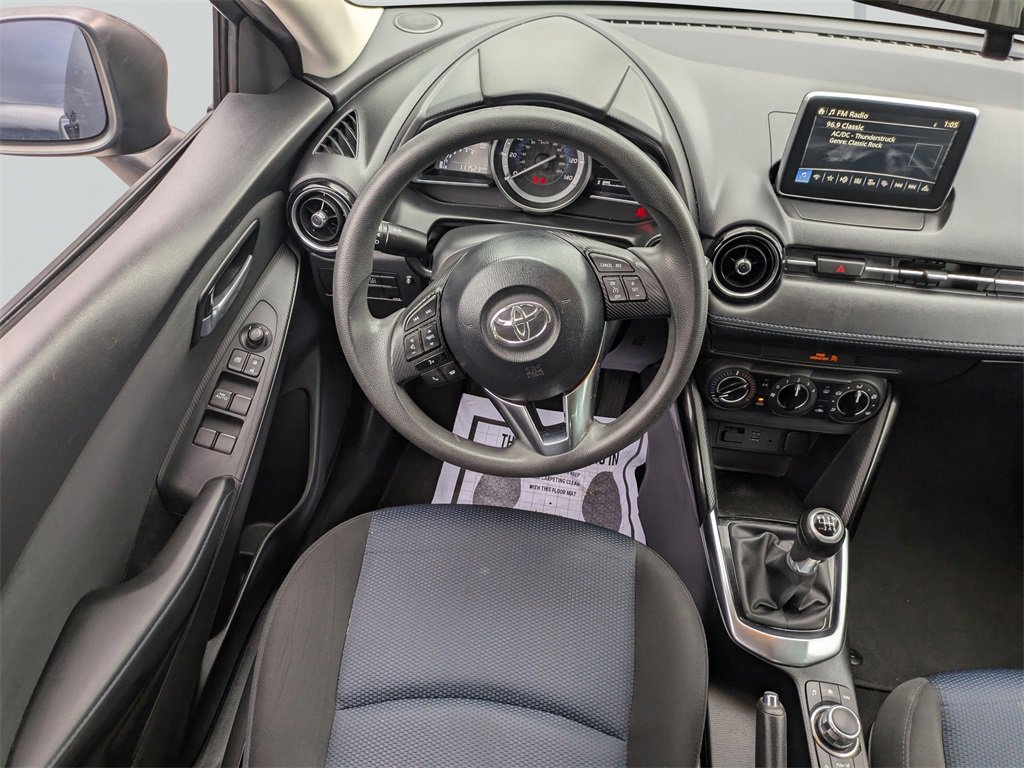 Used 2018 Toyota Yaris iA image 14