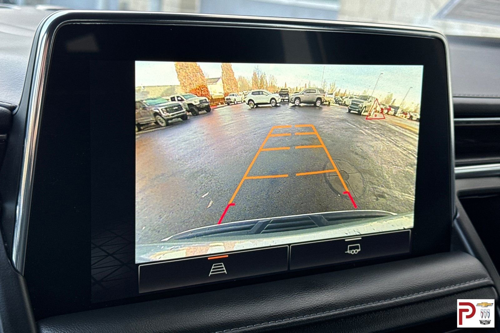 Certified 2023 GMC Yukon XL SLE w/ Gmc Pro Safety Plus Package image 23