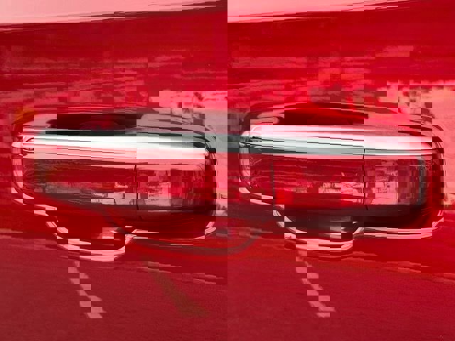 New 2026 Cadillac Escalade Platinum Luxury image 14