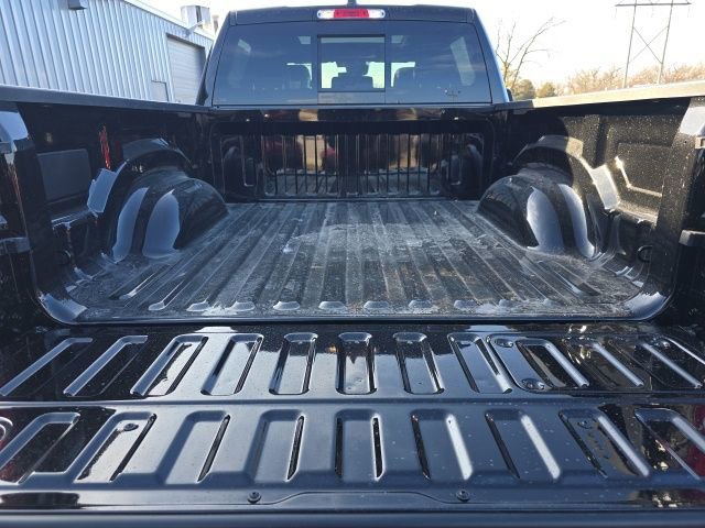 New 2026 RAM 1500 Laramie image 25
