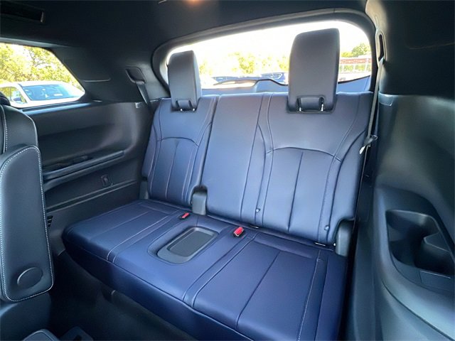 New 2026 INFINITI QX60 Sport image 17