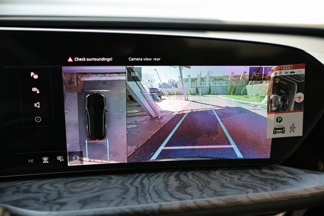 New 2025 Audi Q5 Premium Plus image 36