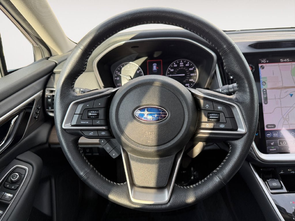 Used 2022 Subaru Outback Limited AWD/4WD image 13