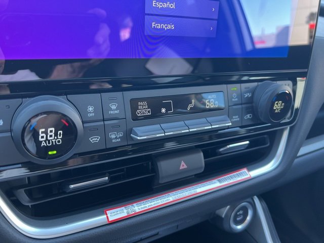New 2026 Toyota Grand Highlander XLE image 25