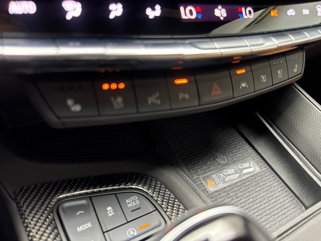 Used 2025 Cadillac CT5 Sport image 69