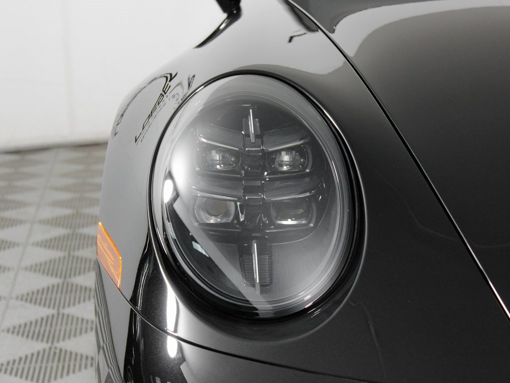 New 2026 Porsche 911 Carrera GTS image 10