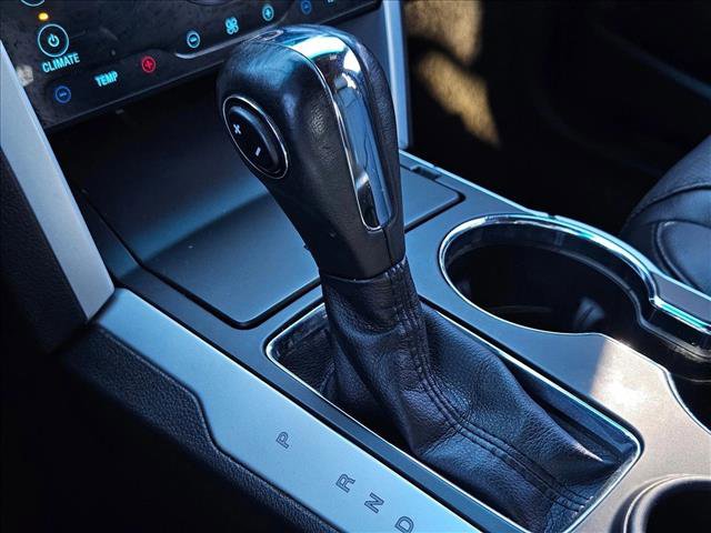 Used 2015 Ford Explorer Limited w/ Equipment Group 302A image 16