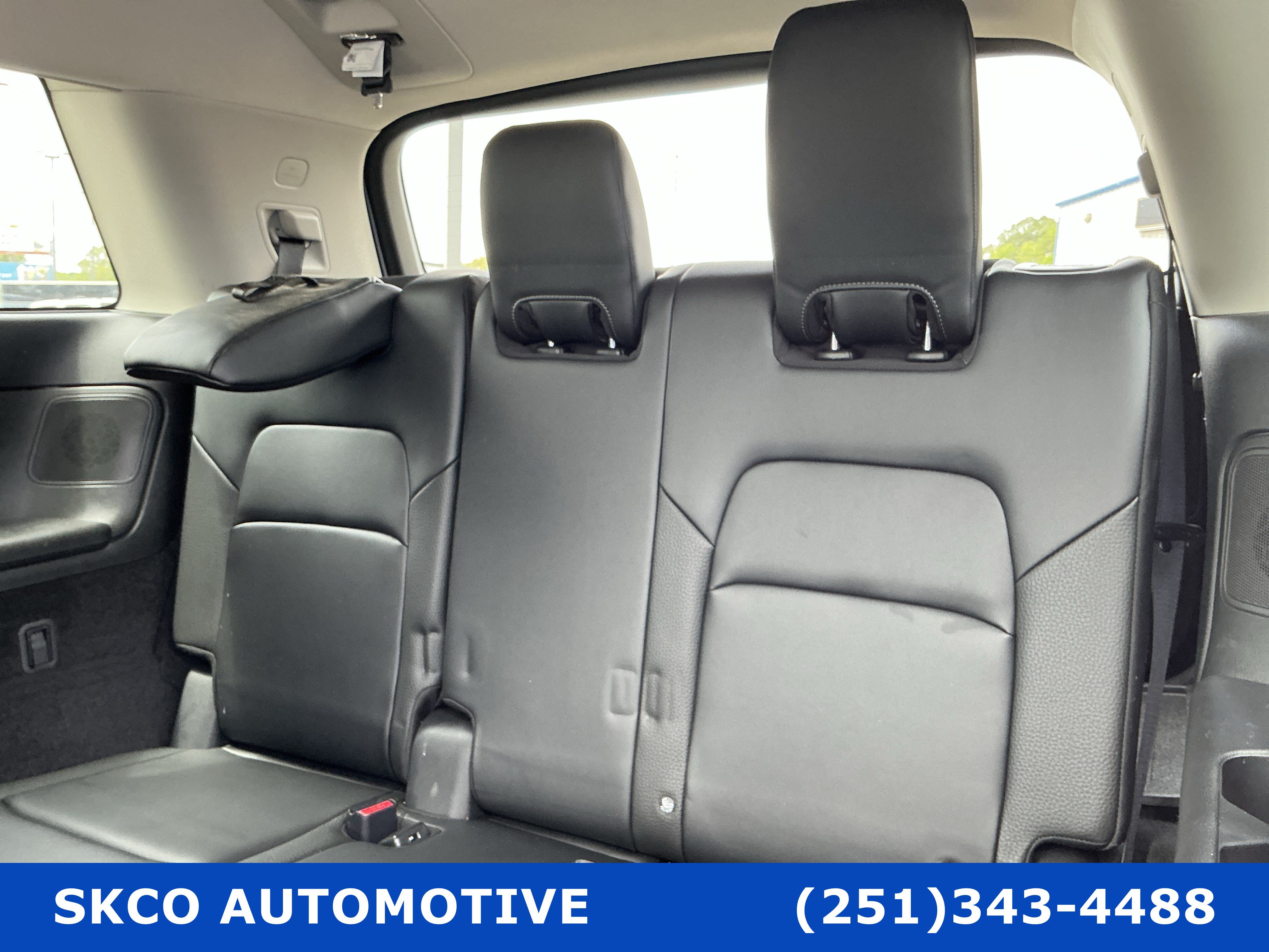 Used 2023 Nissan Pathfinder SL w/ SL Premium Package AWD/4WD image 27