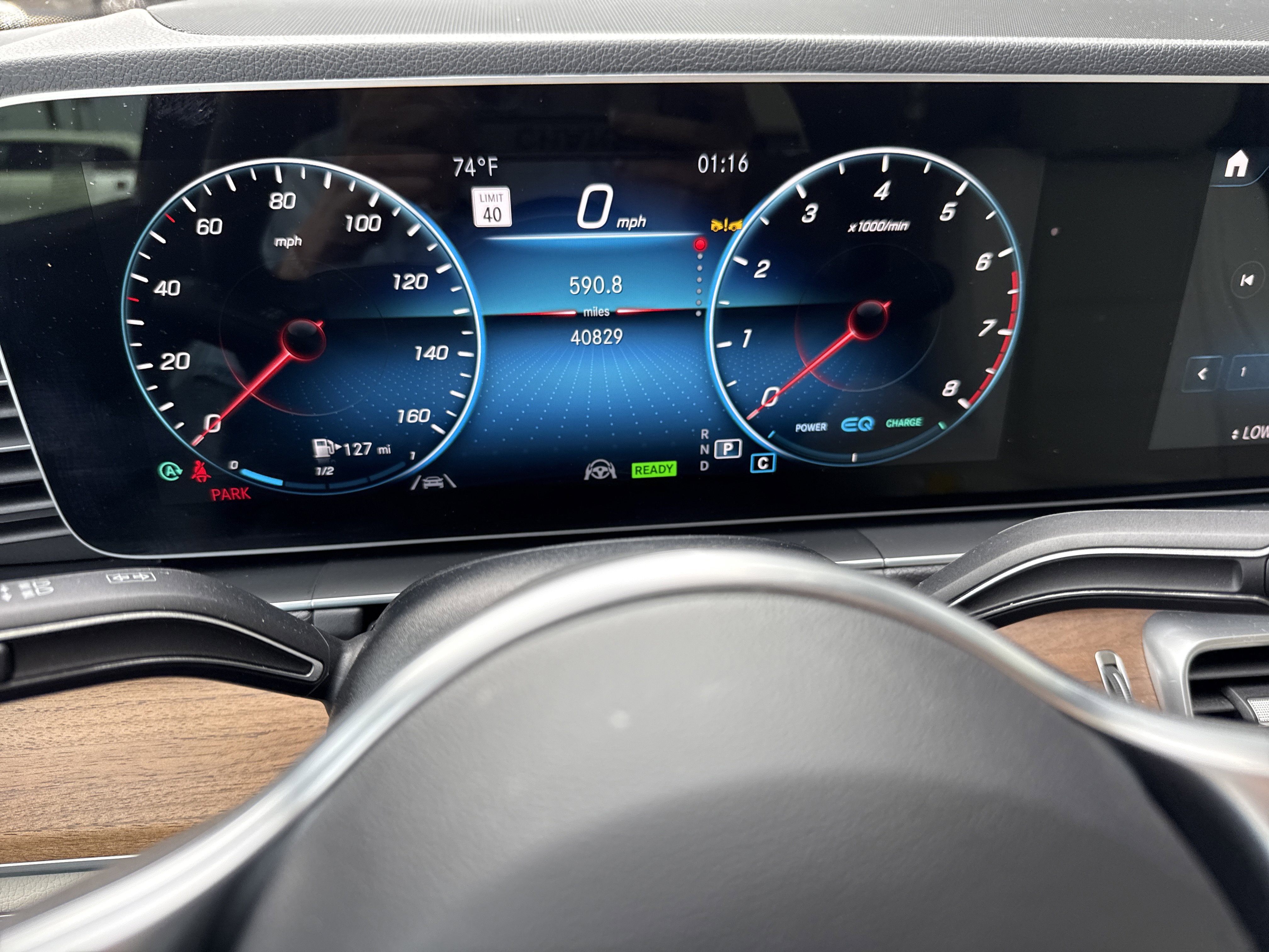 Used 2023 Mercedes-Benz GLE 450 4MATIC image 8