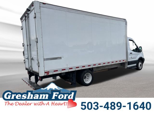 Used 2019 Ford Transit 350 Base image 6