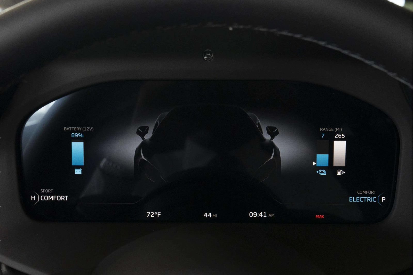 New 2026 McLaren Artura Spider RWD image 28