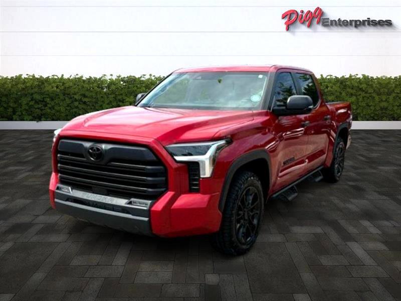 Used 2024 Toyota Tundra SR5 image 6