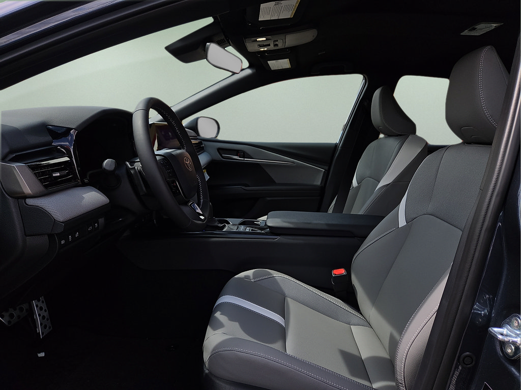 New 2026 Toyota Camry SE w/ Convenience Package FWD image 20