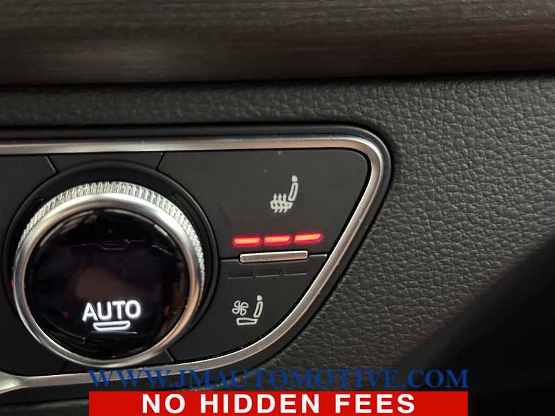 Used 2021 Audi Q5 Prestige AWD/4WD image 41