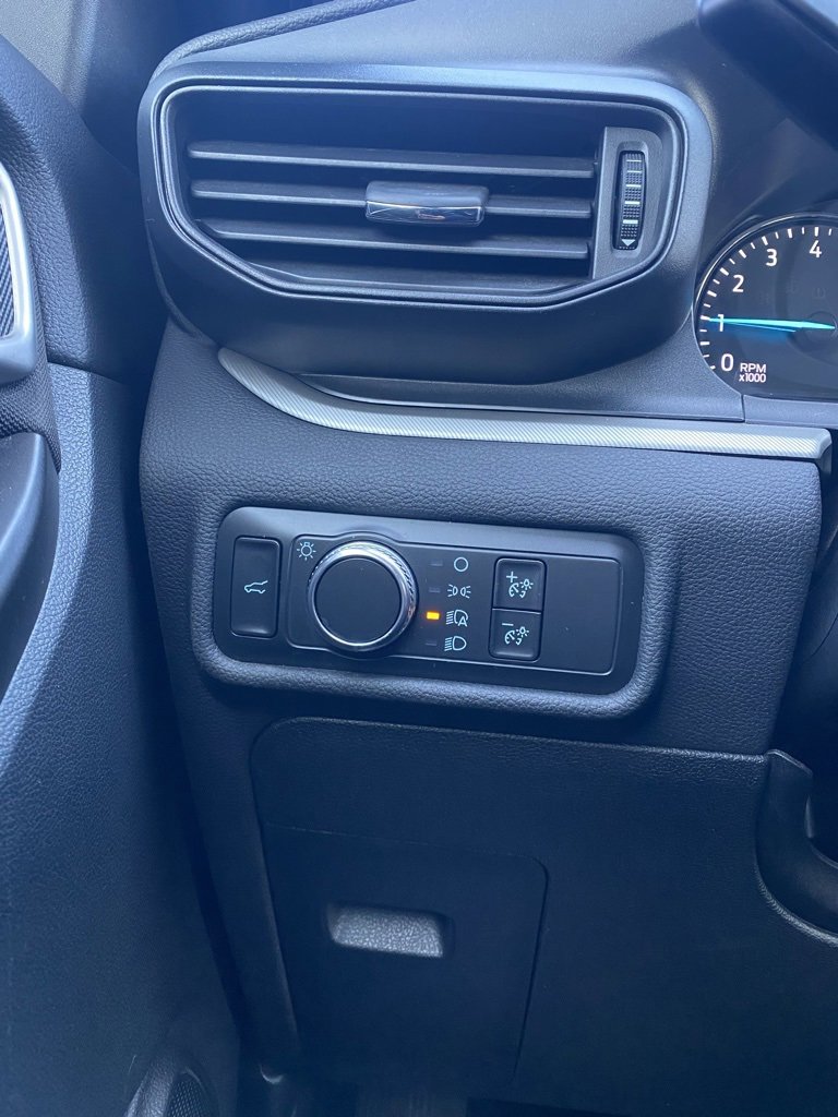 Certified 2020 Ford Explorer XLT image 14