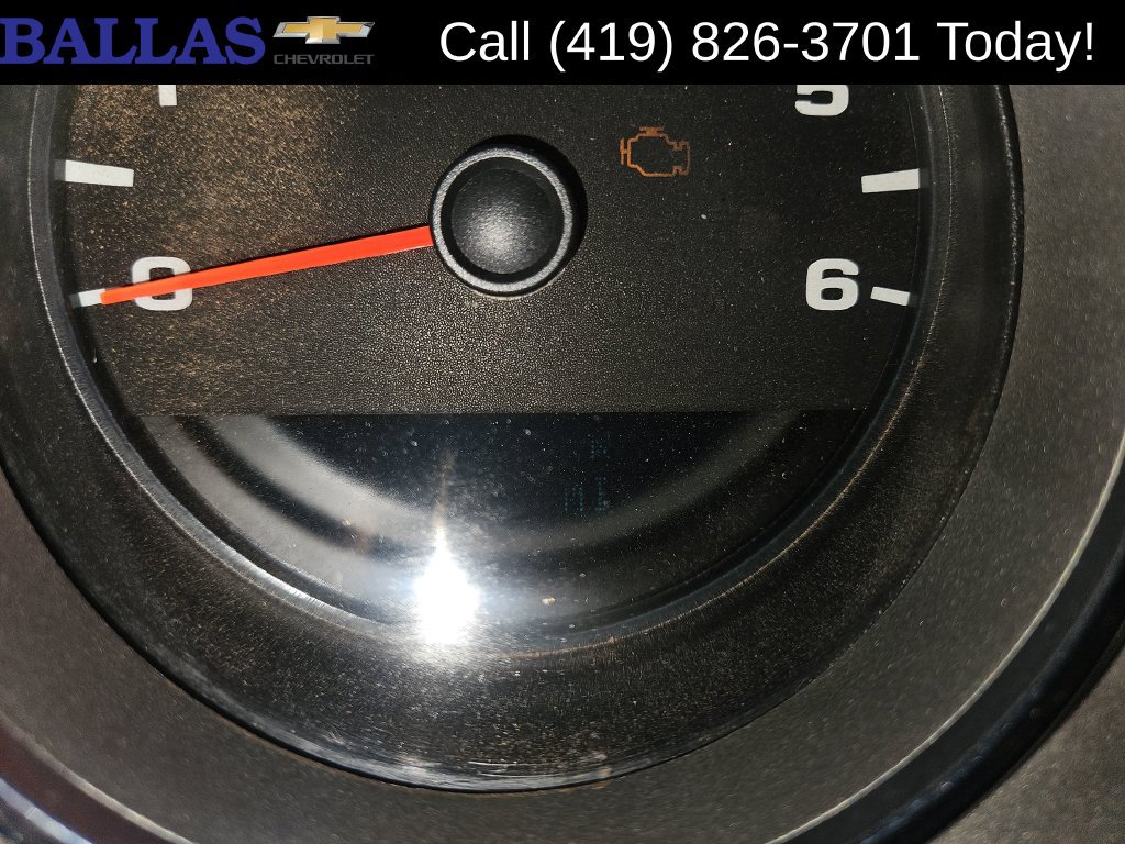 Used 2012 Chevrolet Silverado 2500 W/T AWD/4WD image 17