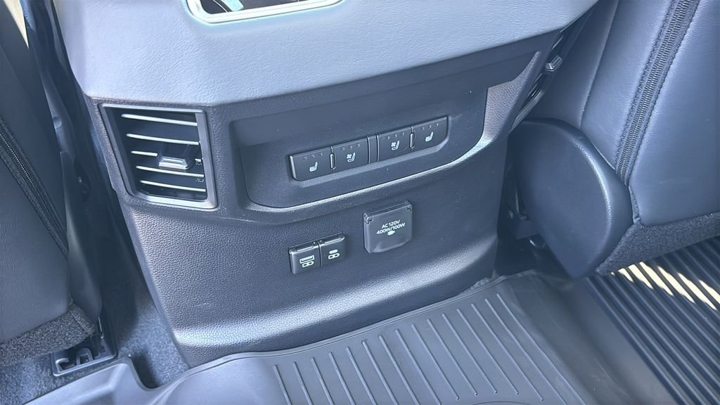 New 2026 Toyota Tundra Platinum AWD/4WD image 10