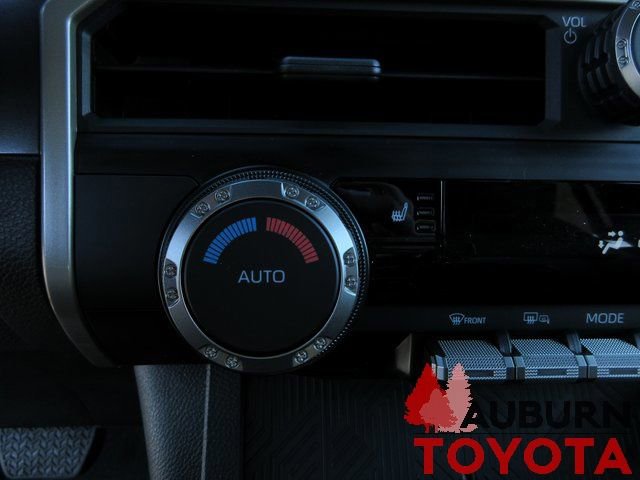 New 2026 Toyota Tacoma TRD Off-Road image 10