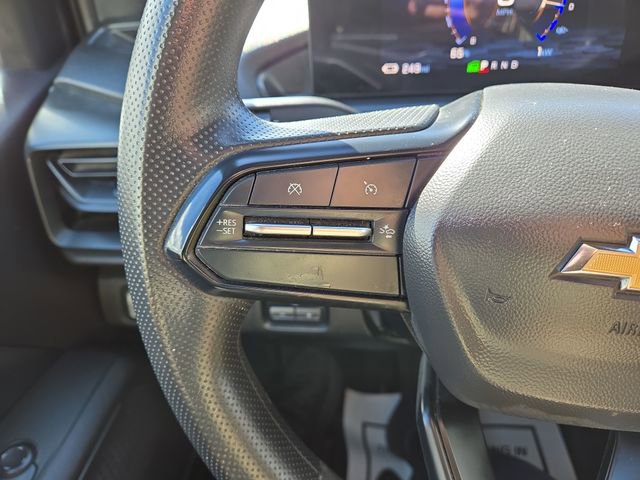 Used 2024 Chevrolet Silverado EV W/T image 18