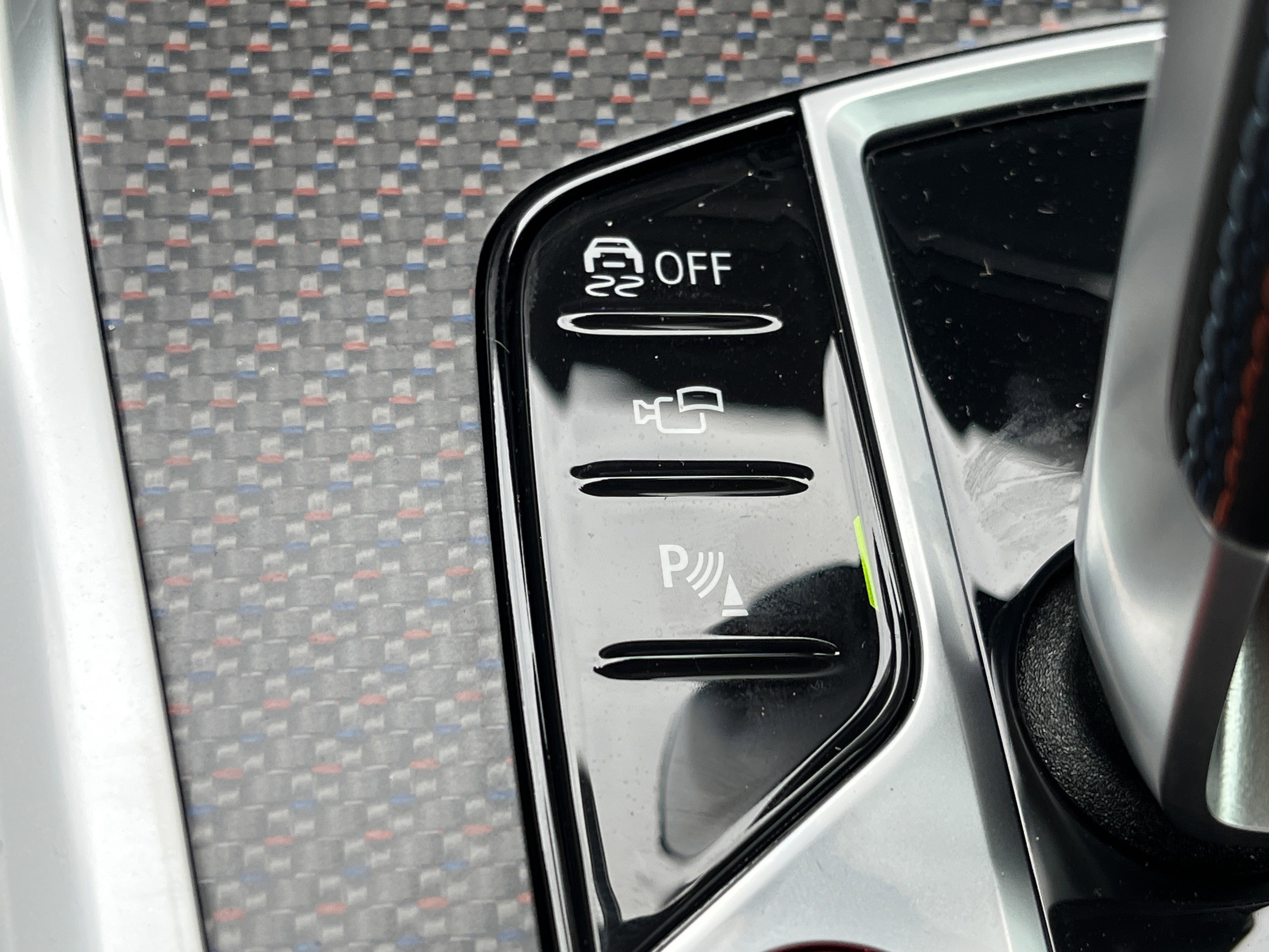 New 2026 BMW XM Label Red image 11