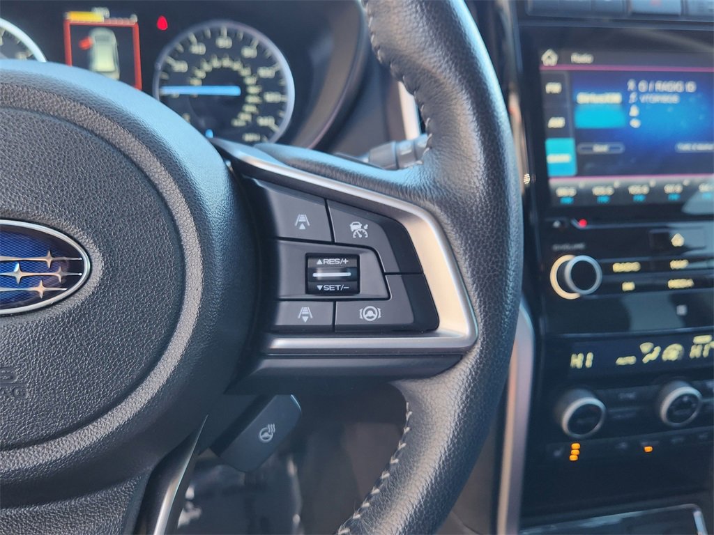 Used 2021 Subaru Ascent Limited w/ Technology Package image 10